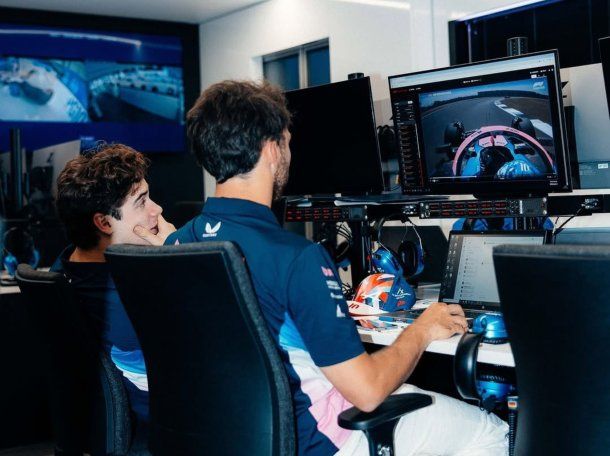 El respaldo de Pierre Gasly a Franco Colapinto tras un nuevo revés de Alpine en la Fórmula 1