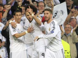 real madrid empato con el valencia y simeone festeja real madrid empato con el valencia y simeone festeja