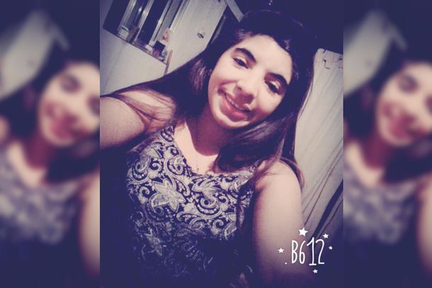 Camila Sotelo desapareció el 6 de noviembre a la salida del colegio en Bernal