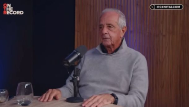 La picante chicana de Rodolfo DOnofrio a Boca que volvió locos a los hinchas de River