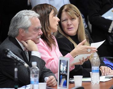 Duro documento opositor contra la reforma judicial