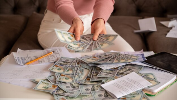 Las mujeres más ricas de todo México.