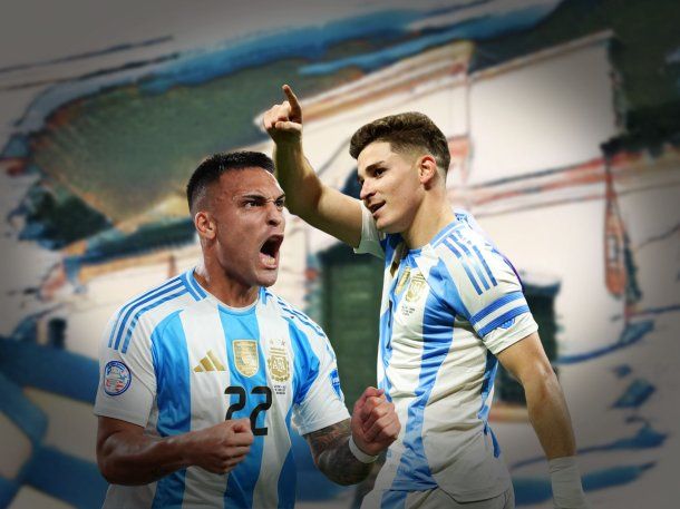 El tremendo video de la Selección Argentina por el Día de la Independencia