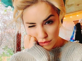 Lali Espósito habló sobre la denuncia de abuso sexual contra Axel