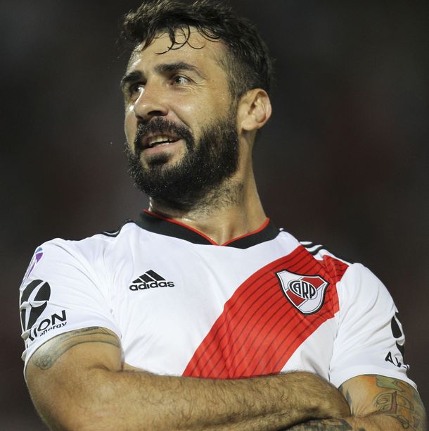 Lucas Pratto