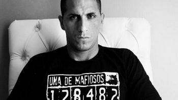 una de mafiosos: pablo migliore lanzo su propia marca de ropa una de mafiosos: pablo migliore lanzo su propia marca de ropa