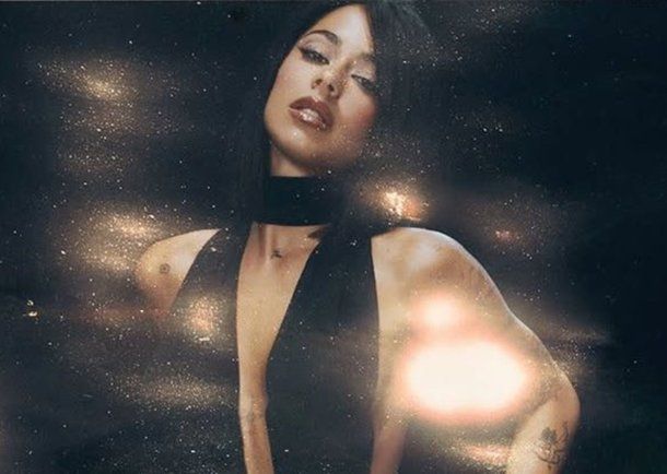 El nuevo y ardiente lanzamiento de Tini Stoessel: Una noche más