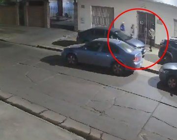 Hay tres detenidos por el crimen del hombre que salió en defensa de su vecina durante un robo