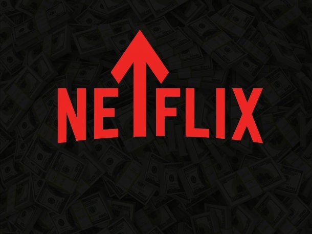 Netflix subirá sus precios: ¿cuánto costará el plan básico?