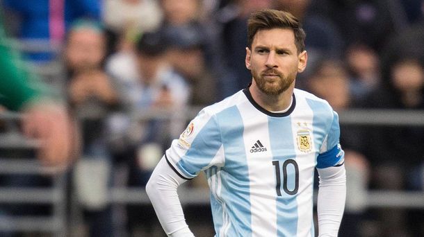 Se burlaron por el déficit de crecimiento de Messi y deberán indemnizarlo