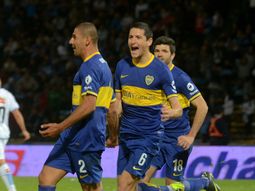 boca le gano a belgrano en un partido polemico boca le gano a belgrano en un partido polemico