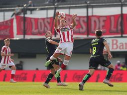 union busca mantenerse puntero frente a barracas central en santa fe union busca mantenerse puntero frente a barracas central en santa fe
