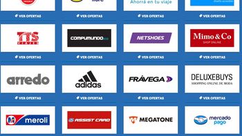 arranco el cybermonday: ya podes comprar online aprovechando los descuentos arranco el cybermonday: ya podes comprar online aprovechando los descuentos