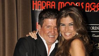 Marcelito de XT y La Niña Loly Marcelito de XT y La Niña Loly