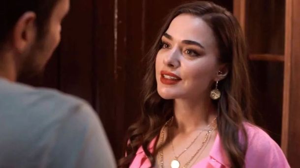 Esta película turca llegó a la pantalla grande en el 2022. Esta película turca llegó a la pantalla grande en el 2022.