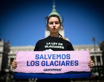 Ley de Glaciares: la mayoría de los participantes de la primera audiencia pública rechazó el proyecto