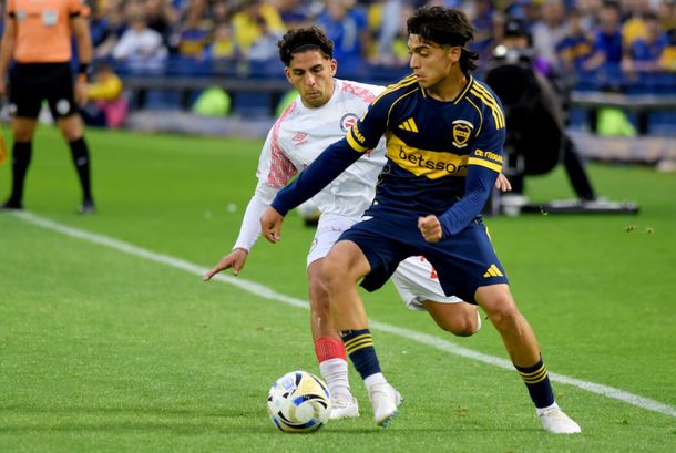 Con los tapones de punta: Hernán López Muñoz le habló a los boludos de turno tras la derrota ante Boca