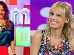 la nueva guerra de la tv: vero lozano vs mariana fabbiani la nueva guerra de la tv: vero lozano vs mariana fabbiani