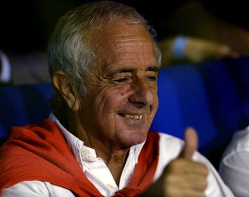 DOnofrio: Estar en la final del mundo es algo soñado