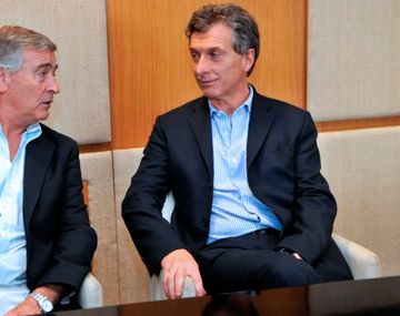 Aguad negó que las FF.AA. intervengan en conflictos sociales: ¿contradijo a Macri?