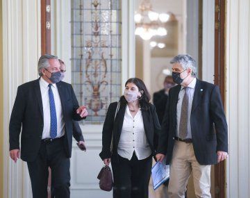 El Gobierno anunció un aumento salarial para los investigadores del CONICET