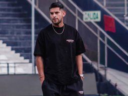 Carlos Zambrano Carlos Zambrano