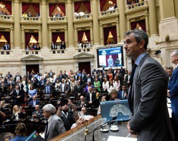 Cuándo asumirán los nuevos diputados y senadores tras la categórica victoria de La Libertad Avanza