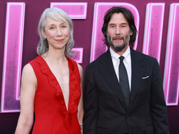 Aseguran que Keanu Reeves se casó en secreto: quién es la afortunada