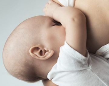 Afirman que la leche materna mata a la mayoría de las cepas vivas del coronavirus