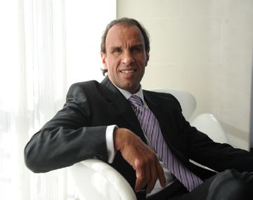 Echaron al Mono Navarro Montoya de ESPN por sus opiniones sobre Boca: su fuerte descargo