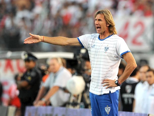 Ricardo Gareca y las razones de su salida: Había mucha presión y desgaste