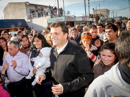 No me importa la opinión de los dirigentes, sino de la gente