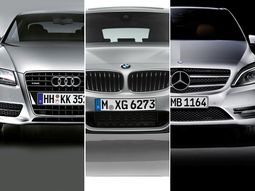 ¿cuales fueron los autos de alta gama mas vendidos en el mundo en 2013? ¿cuales fueron los autos de alta gama mas vendidos en el mundo en 2013?