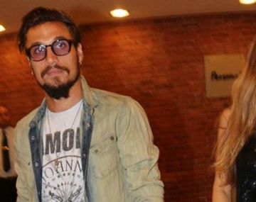 Danielito está en Ibiza