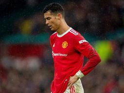 el hijo de simeone y ¿un guino a una posible llegada de cristiano ronaldo al atletico madrid? el hijo de simeone y ¿un guino a una posible llegada de cristiano ronaldo al atletico madrid?