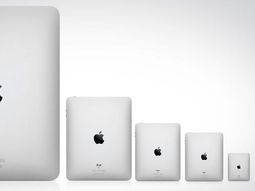 el ipad mini podria ser presentado en octubre el ipad mini podria ser presentado en octubre