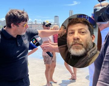 Murió El Primo Miguel Angel Panetta, reconocido periodista (Foto: mardelplataweb.com)