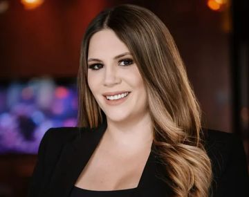 Quién es Carina Magnabosco