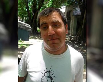 Intensa búsqueda de Robertito