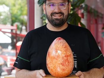 Cuánto cuestan los huevos de Pascua de Damián Betular