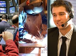 el ranking de sueldos en el mercado argentino el ranking de sueldos en el mercado argentino