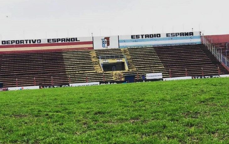 Detuvieron al ex DT de Deportivo Español por el abuso y le negaron la excarcelación