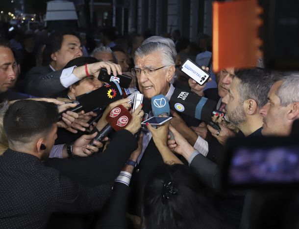 Jos&eacute; Luis Gioja