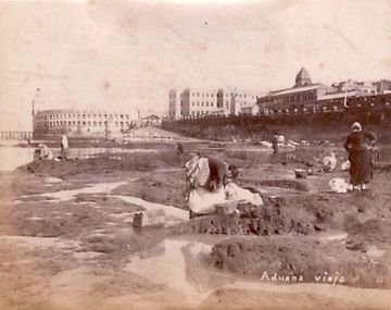 El Terremoto del Río de la Plata