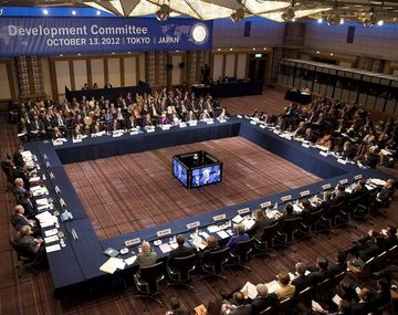 Acusan a los fondos buitres de tener demandas ridículas