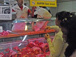 precios cuidados: autorizan una suba en la carne del 5% precios cuidados: autorizan una suba en la carne del 5%