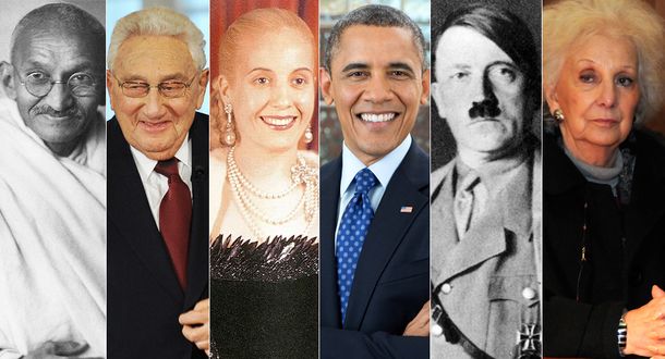 Nobel de la Paz: curiosidades de una distinción que despertó no pocas polémicas