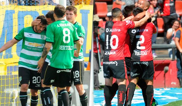 ¿Qué partidos se podrán ver gratis este fin de semana?