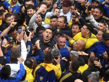 Cuándo asumirá Juan Román Riquelme cómo presidente de Boca