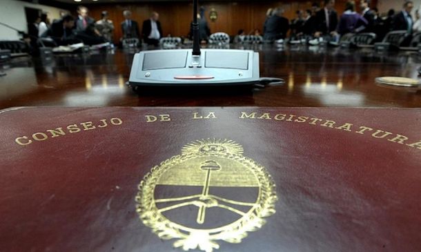 Los jueces eligen a sus delegados en la Magistratura